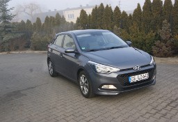 Hyundai i20 II nowe sprzęgło