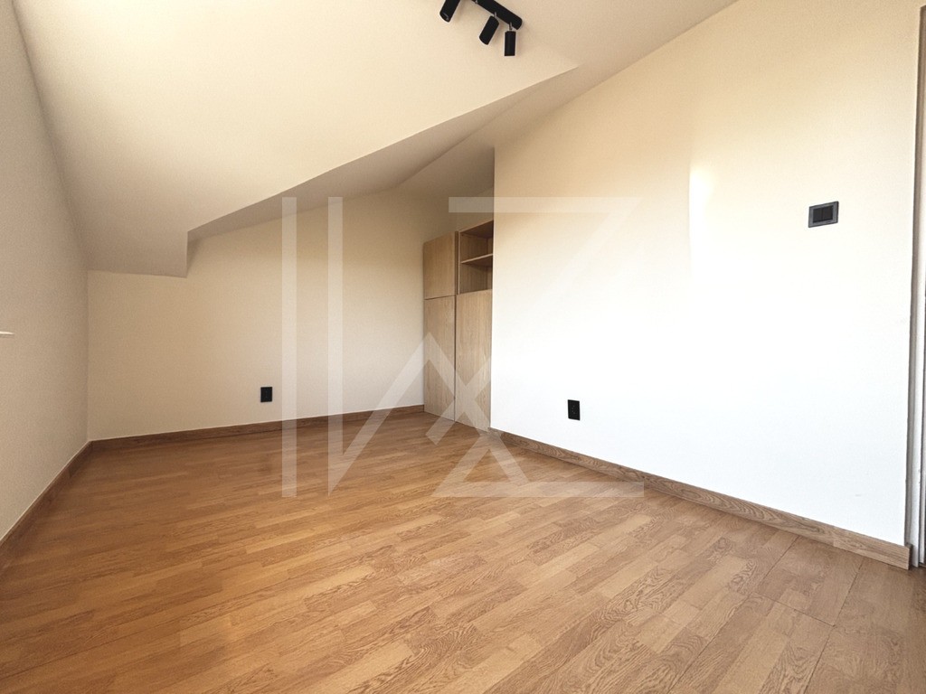Mieszkanie na wynajem|61 m²|Azory|Kraków - Widok 2