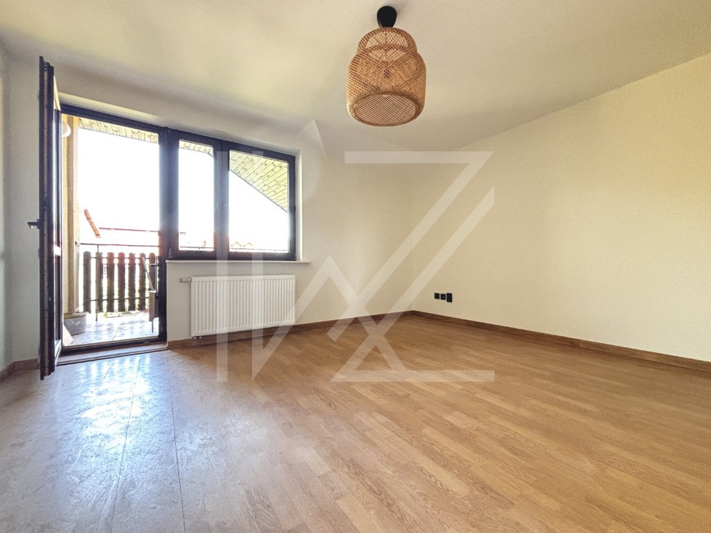 Mieszkanie na wynajem|61 m²|Azory|Kraków - Widok 5