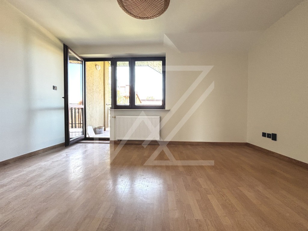 Mieszkanie na wynajem|61 m²|Azory|Kraków - Widok 6