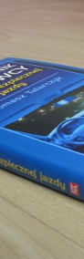 Podręcznik kierowcy. Nauka bezpiecznej jazdy – Tomasz Talarczyk -3