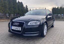 Audi A3 II (8P) Sprzedam AUDI A3,1.6 TDI,AUTOMAT,2012r