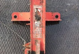 Manitou Zaczep Hitch