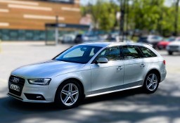 Audi A4 IV (B8) Pierwszy właściciel w Polsce