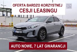 Kia Xceed 1,6 T-GDI (150KM) TRIBUTE, Nowe Auto, CESJA LEASINGU ZOBACZ KONIECZNIE!