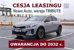 Kia Xceed 1,6 T-GDI (150KM) TRIBUTE, Nowe Auto, CESJA LEASINGU ZOBACZ KONIECZNIE!