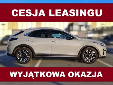 1,6 T-GDI (150KM) TRIBUTE, Nowe Auto, CESJA LEASINGU NA SUPER WARUNKACH-1