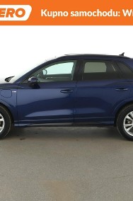 Audi Q3 II PHEV automat full LED skóra virtual cocpit navi grzane fotele-2