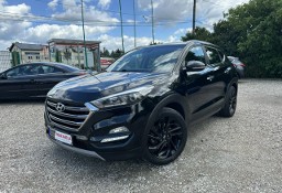 Hyundai Tucson III 1.7CRDI 141KM/Automat/Serwis/Zamiana/Kredyt/Pakiet VIP Gwarant