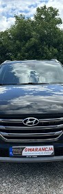 Hyundai Tucson III 1.7CRDI 141KM/Automat/Serwis/Zamiana/Kredyt/Pakiet VIP Gwarant-3