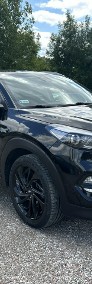 Hyundai Tucson III 1.7CRDI 141KM/Automat/Serwis/Zamiana/Kredyt/Pakiet VIP Gwarant-4