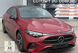 Mercedes-Benz Klasa CLA C118/X118 Mercedes-Benz Klasa CLA 200 AMG Line 200 Pakiet Advanced Plus z Dodatkami Cyfrowymi + Pakiet