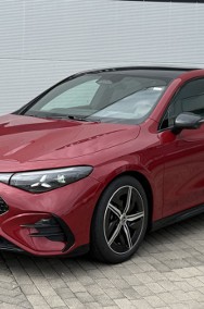 Mercedes-Benz Klasa CLA 200 AMG Line 200 Pakiet Advanced Plus z Dodatkami Cyfrowymi + Pakiet-2