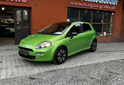 Fiat Punto IV SUPER WYGLĄD, BENZYNA