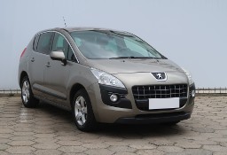 Peugeot 3008 , Salon Polska, Serwis ASO, Klimatronic, Tempomat ,