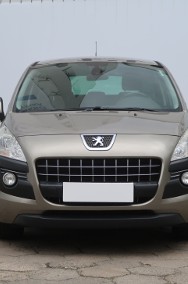 Peugeot 3008 , Salon Polska, Serwis ASO, Klimatronic, Tempomat ,-2