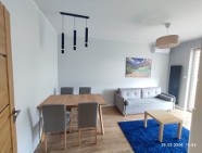 Mieszkanie na sprzedaż Warszawa, Ursus, ul. Posag 7 Panien – 43 m2