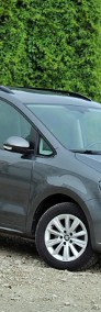 SEAT Alhambra 2017 2.0 150KM / Wyposażony / Bezwypadkowy-3
