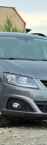 SEAT Alhambra 2017 2.0 150KM / Wyposażony / Bezwypadkowy-4