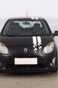 Renault Twingo II , Klima-2