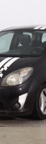 Renault Twingo II , Klima-3