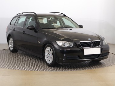 BMW SERIA 3 , Klimatronic, Tempomat, Parktronic,ALU-1