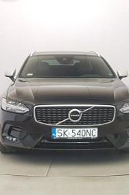 Volvo V90 D4 SCR R-Design ! Z polskiego salonu ! Faktura VAT !-2