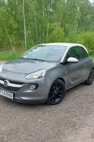 Opel Adam Godny stan-2