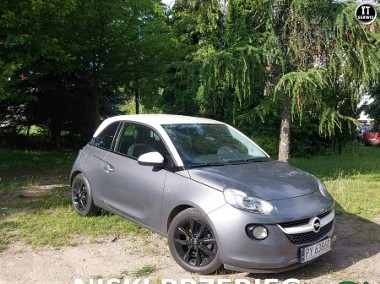 Opel Adam Niski Przebieg RATA 699ZŁ-1