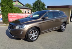 Volvo XC60 I 2.4 D5 4X4 Salonowy Automat