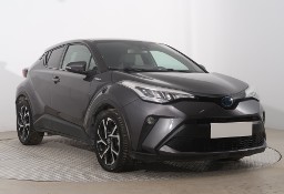 Toyota C-HR , Automat, VAT 23%, Navi, Klimatronic, Tempomat, Parktronic,