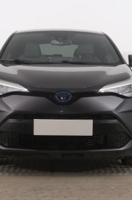 Toyota C-HR , Automat, VAT 23%, Navi, Klimatronic, Tempomat, Parktronic,-2