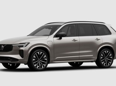Volvo XC90 V T8 Plug-In AWD Ultra Dark *Gwarancja fabryczna*FV23%*-1