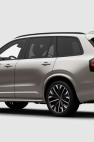 Volvo XC90 V T8 Plug-In AWD Ultra Dark *Gwarancja fabryczna*FV23%*-2