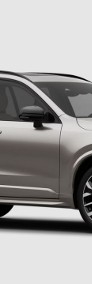 Volvo XC90 V T8 Plug-In AWD Ultra Dark *Gwarancja fabryczna*FV23%*-4