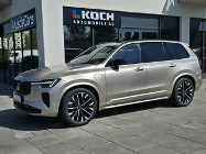 Volvo XC90 V T8 Plug-In AWD Ultra Dark *Gwarancja fabryczna*FV23%*