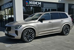 Volvo XC90 V T8 Plug-In AWD Ultra Dark *Gwarancja fabryczna*FV23%*