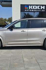Volvo XC90 V T8 Plug-In AWD Ultra Dark *Gwarancja fabryczna*FV23%*-2