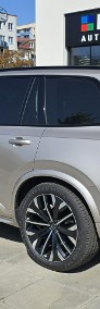 Volvo XC90 V T8 Plug-In AWD Ultra Dark *Gwarancja fabryczna*FV23%*-3