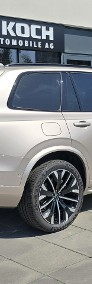 Volvo XC90 V T8 Plug-In AWD Ultra Dark *Gwarancja fabryczna*FV23%*-4