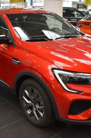 Renault Arkana Techno 1.6 E-Tech Full Hybrid Techno 1.6 E-Tech 145KM / pakiet easy park-2