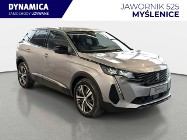 Peugeot 3008 II VAT 23% Allure Pack 1.2 130KM automat 2022 r., Salon PL, I wł.