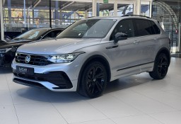 Volkswagen Tiguan II R-Line, Ambiente, DSG, LED, ACC, FV23%, Salon PL Gwarancja, dostawa