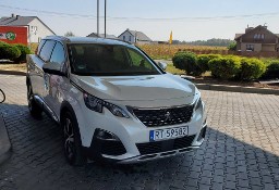 Peugeot 5008 II II 2.0 diesel 178KM 2019r 7 osobowy BEZWYPADKOWY