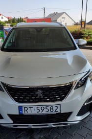 II 2.0 diesel 178KM 2019r 7 osobowy BEZWYPADKOWY-2