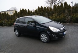 Opel Corsa D 1.4 benzyna 87 KM