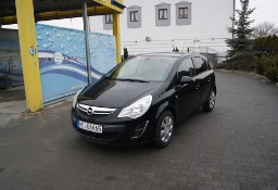 Opel Corsa D 1.4 benzyna 87 KM