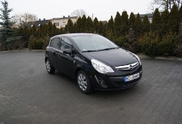 Opel Corsa D 1.4 benzyna 87 KM