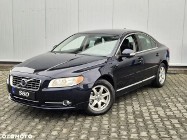 Volvo S80 II Bezwypadkowy Oryginalny Lakier Gwarancja 1 Rok
