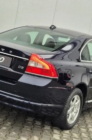 Volvo S80 II Bezwypadkowy Oryginalny Lakier Gwarancja 1 Rok-2